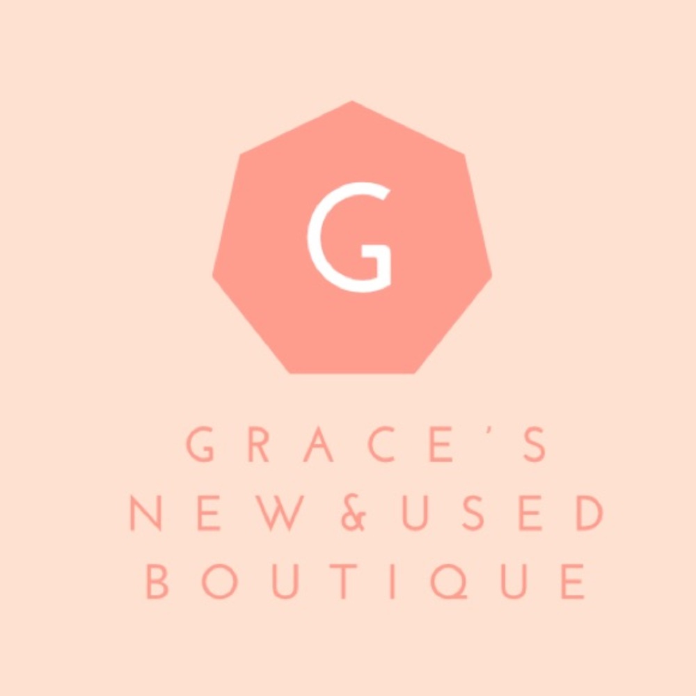 Meet your Posher, Grace